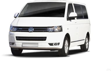 Volkswagen Caravelle 2016