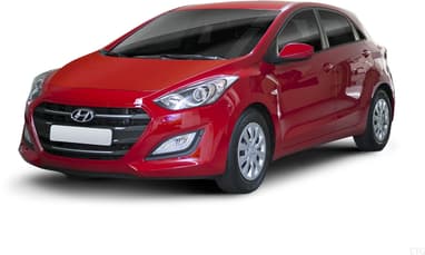 Complete guide to Hyundai I30 2016