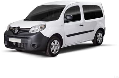 Renault Kangoo 2016