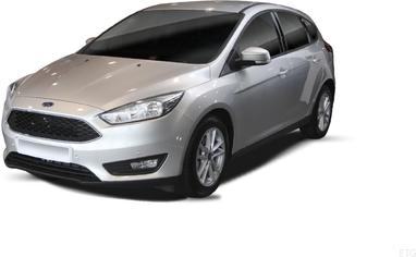 Complete guide to Ford Focus 2016