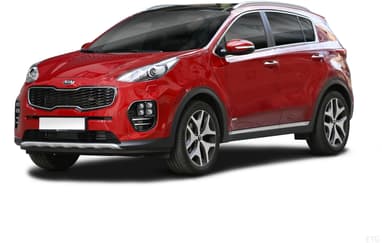 Complete guide to Kia Sportage 2016