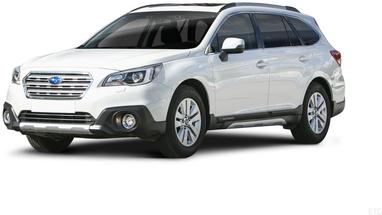 Complete guide to Subaru Outback 2016