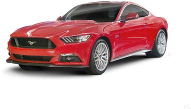 Complete guide to Ford Mustang 2016