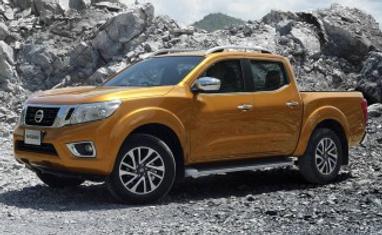 Complete guide to Nissan Navara 2016