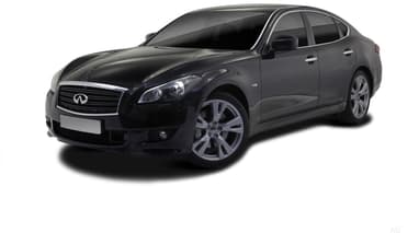 Infiniti Q70 2016