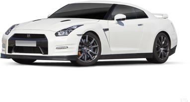 Nissan GT-R 2016
