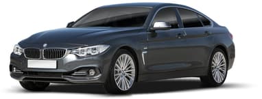 BMW 420i 2016