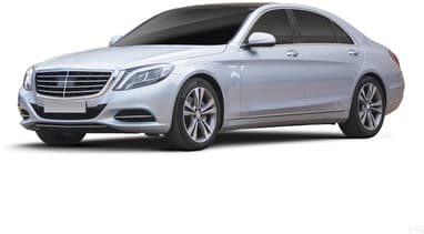 Mercedes-Benz SL-Class 2016