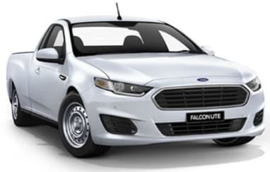 Complete guide to Ford Falcon 2016