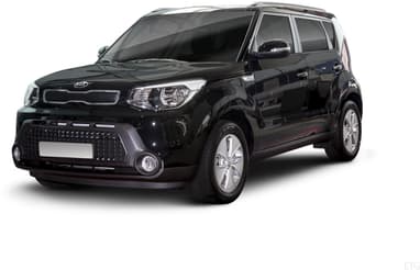 Kia Soul 2016