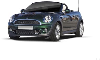 Mini Cabrio 2016