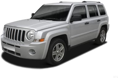 Jeep Patriot 2016