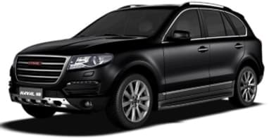 Haval H8 2016
