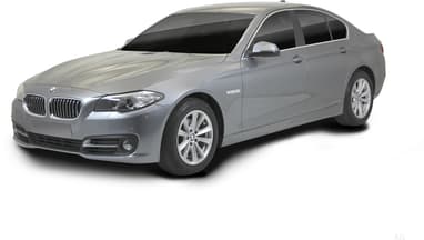 BMW 520d 2016
