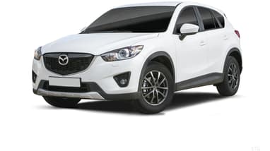 Complete guide to Mazda CX-5 2016
