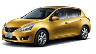 Complete guide to Nissan Pulsar 2016