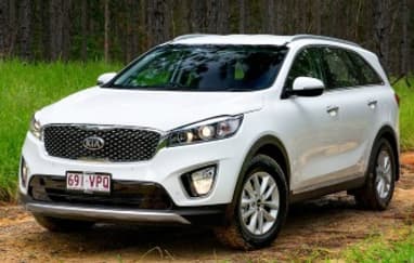 Complete guide to Kia Sorento 2016