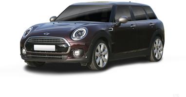 Mini Clubman 2016