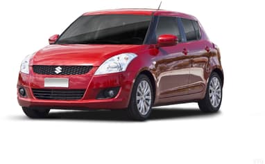 Suzuki Swift 2016