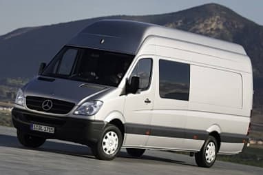 Mercedes-Benz Sprinter 2007