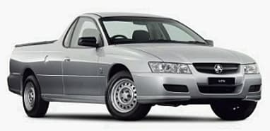 Complete guide to Holden Commodore 2007