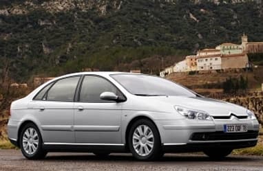 Citroen C5 2007