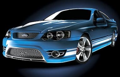 FPV Super Pursuit 2007