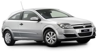 Complete guide to Holden Astra 2007
