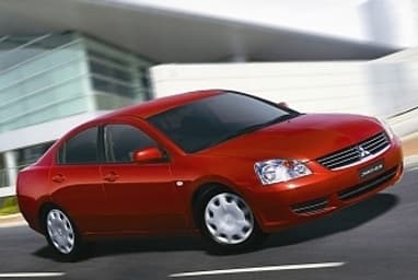 Complete guide to Mitsubishi 380 2007