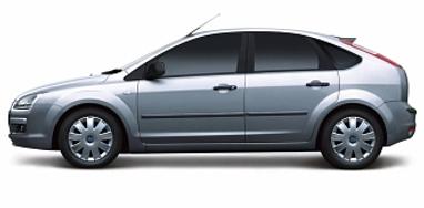 Complete guide to Ford Focus 2007