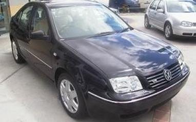 Volkswagen Bora 2007