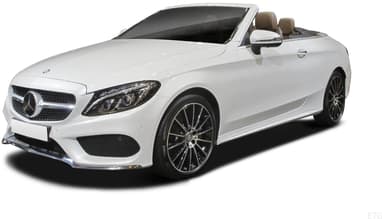 Mercedes-Benz C43 2017