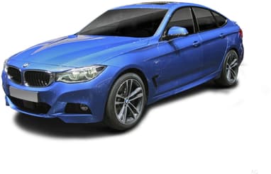 BMW 328i 2017