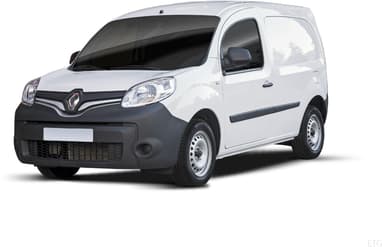 Renault Kangoo 2017