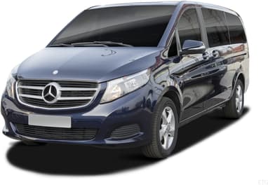 Mercedes-Benz Valente 2017
