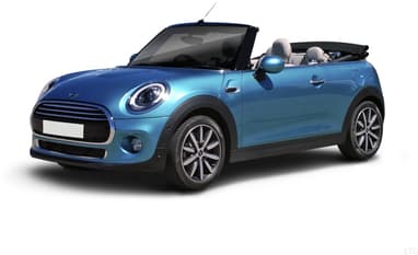 Mini Cabrio 2017