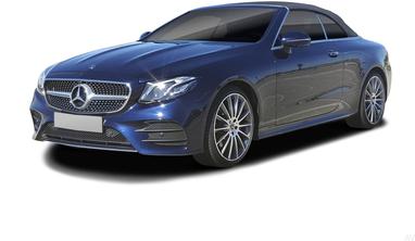 Mercedes-Benz E250 2017