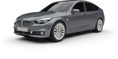 BMW 530d 2017