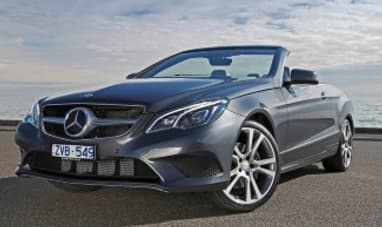 Mercedes-Benz E400 2017
