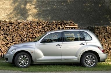 Chrysler PT Cruiser 2008