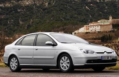 Citroen C5 2008