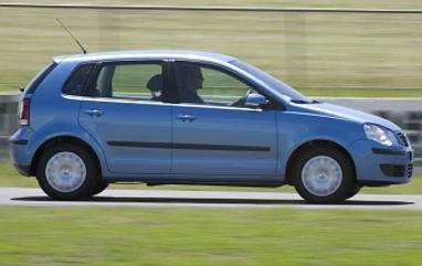 Complete guide to Volkswagen Polo 2008