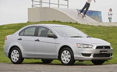 Complete guide to Mitsubishi Lancer 2008