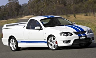 FPV Cobra 2008
