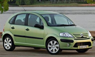 Citroen C3 2008