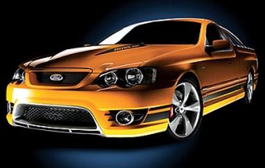 FPV Pursuit 2008