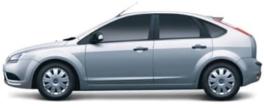 Complete guide to Ford Focus 2008
