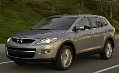 Mazda CX-9 2008