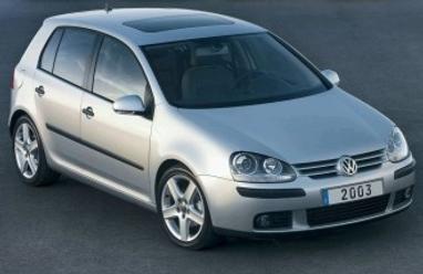 Complete guide to Volkswagen Golf 2008