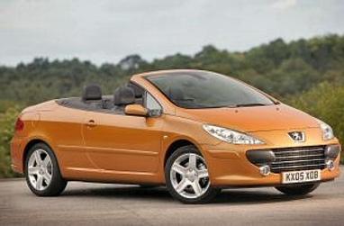 Peugeot 307 2008